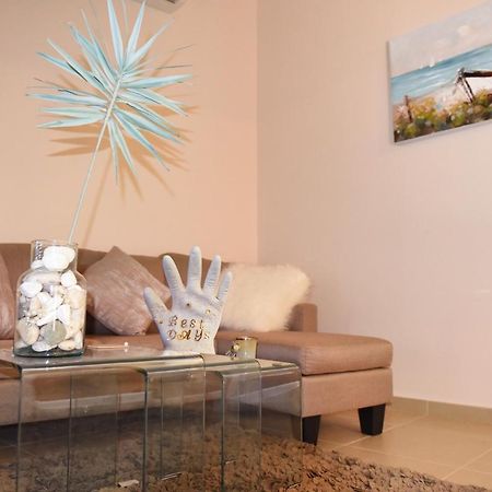 Palm Beach Home Αγία Πελαγία  Εξωτερικό φωτογραφία