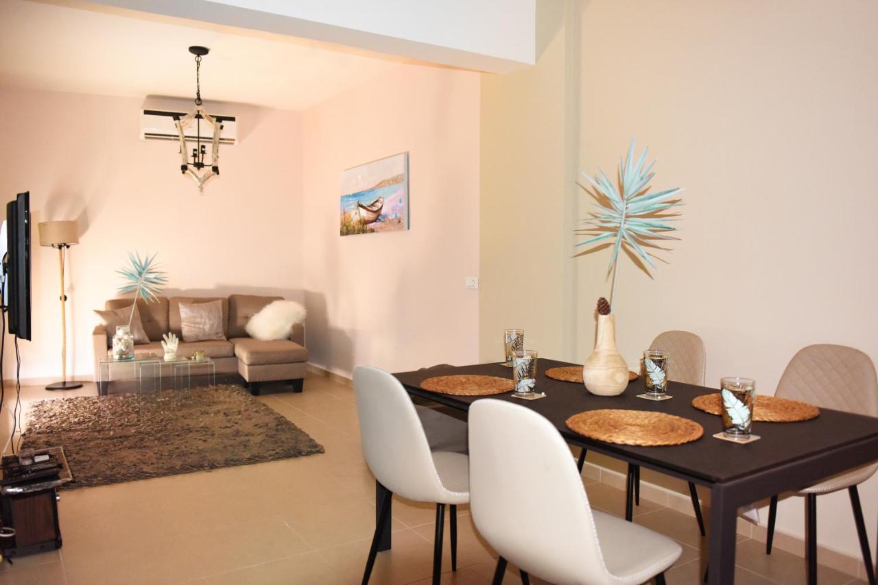 Palm Beach Home Αγία Πελαγία  Εξωτερικό φωτογραφία