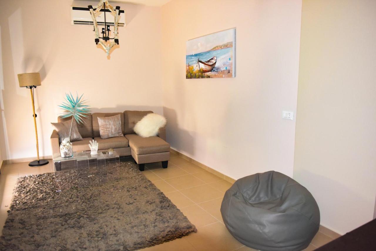 Palm Beach Home Αγία Πελαγία  Εξωτερικό φωτογραφία