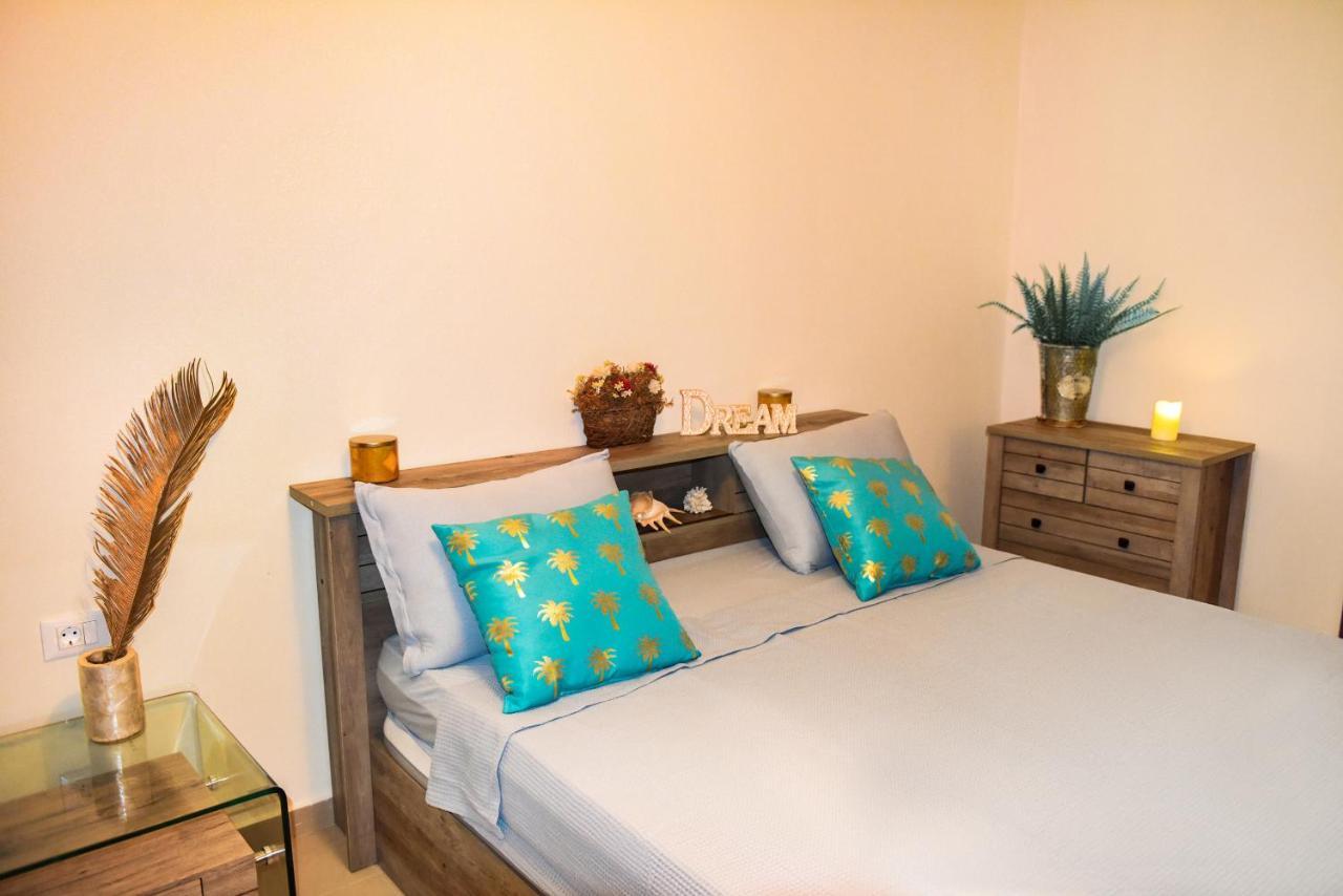 Palm Beach Home Αγία Πελαγία  Εξωτερικό φωτογραφία