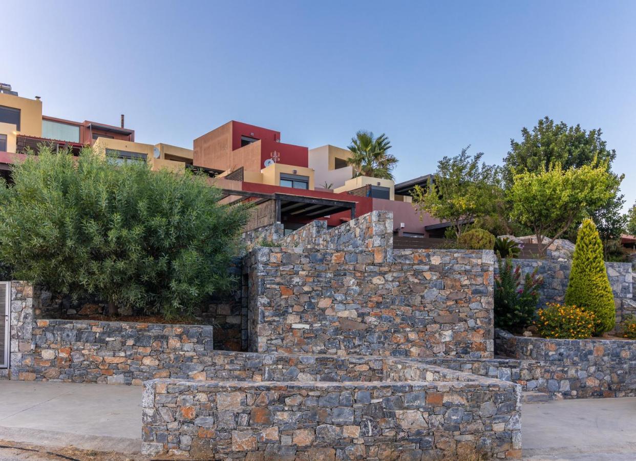 Palm Beach Home Αγία Πελαγία  Εξωτερικό φωτογραφία